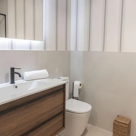公寓式酒店 Turisticos A Marina Do Carril 3*