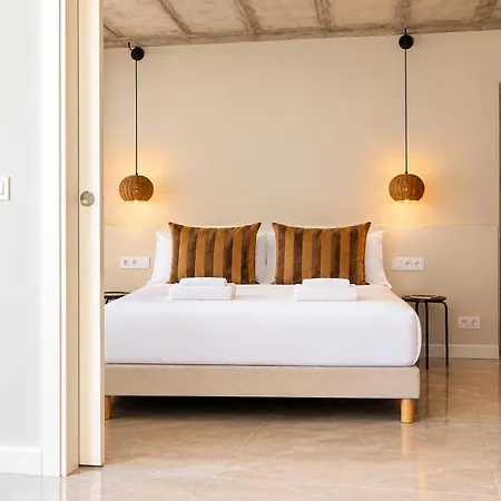 Turisticos A Marina Do Carril Aparthotel 3*